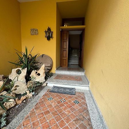 Alghero Center House Apartamento Exterior foto