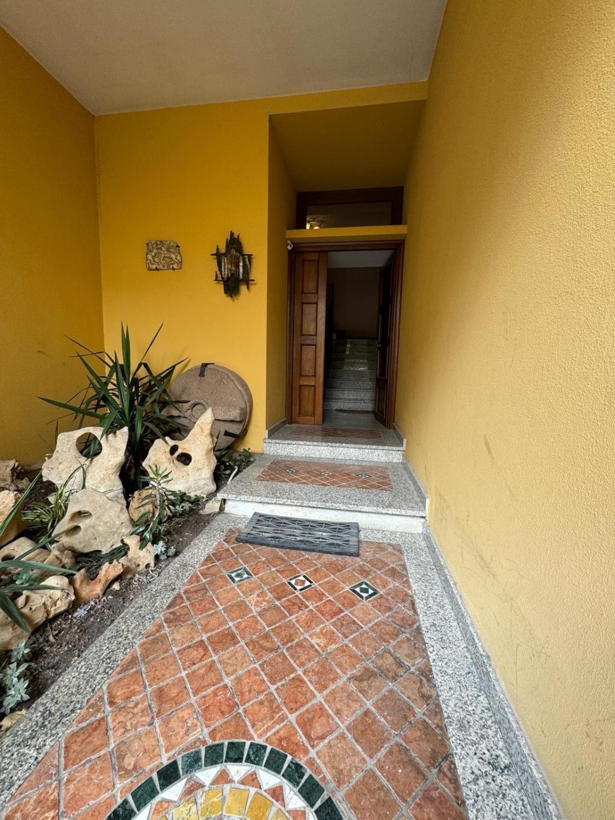 Alghero Center House Apartamento Exterior foto